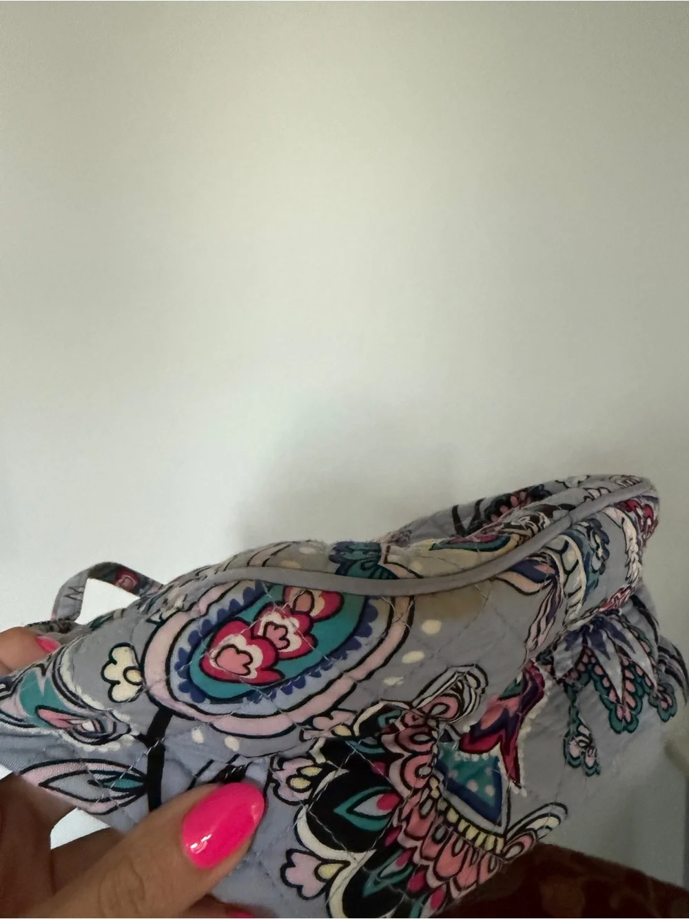 Vera Bradley Lunchbag